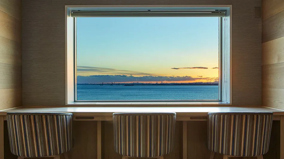 東京灣舞濱日航大酒店