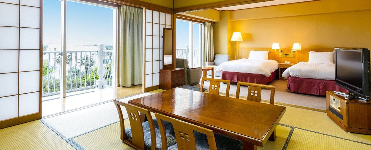 グランドニッコー東京ベイ 舞浜 の空室状況を確認する 宿泊予約は 一休 Com