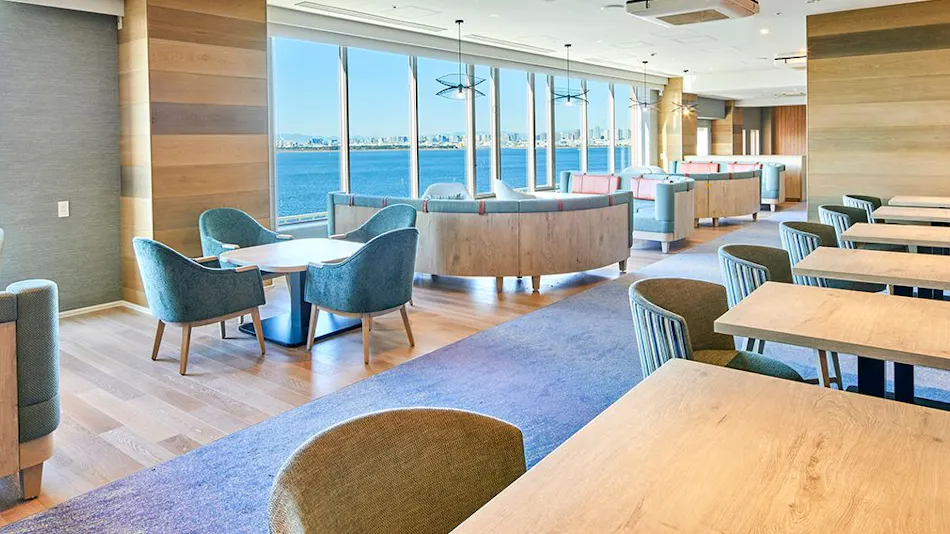 東京灣舞濱日航大酒店