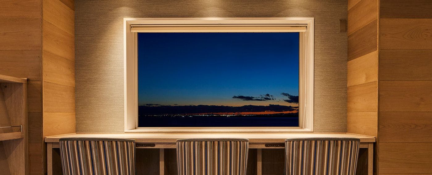 東京灣舞濱日航大酒店