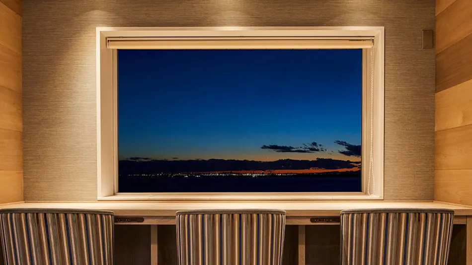 東京灣舞濱日航大酒店