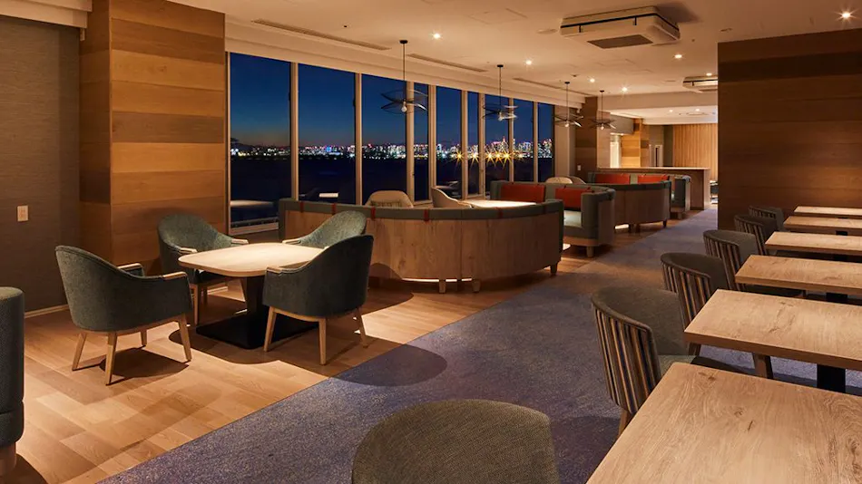 東京灣舞濱日航大酒店