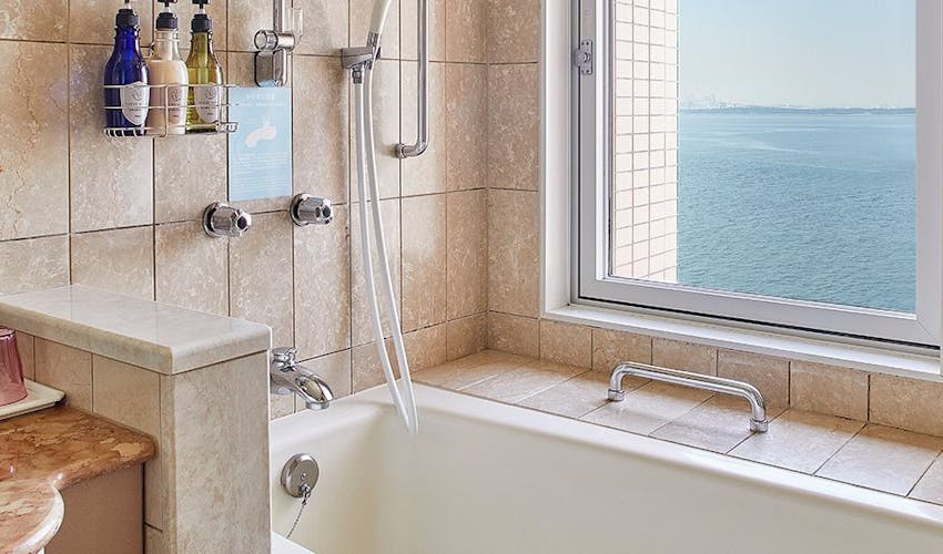 グランドニッコー東京ベイ 舞浜 の宿泊プラン 宿泊予約は 一休 Com