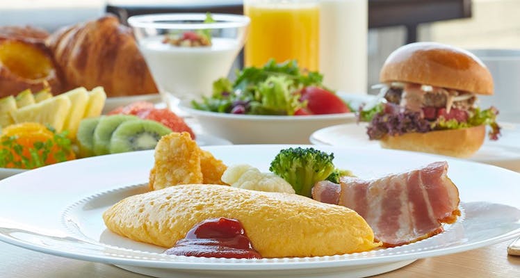 Tdr 舞浜 朝食が人気の宿 選 宿泊予約は 一休 Com Tdr 舞浜 朝食が人気の宿 選 宿泊予約は 一休 Com
