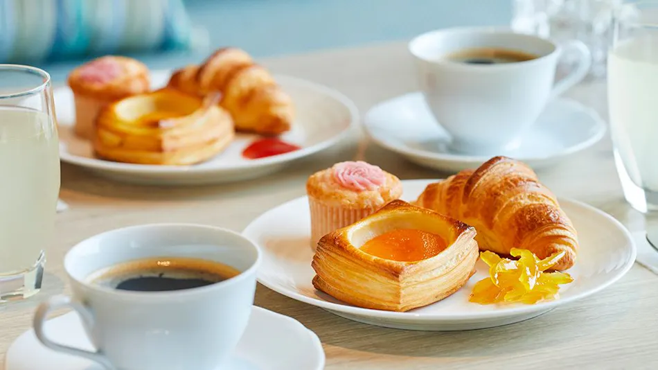 東京灣舞濱日航大酒店