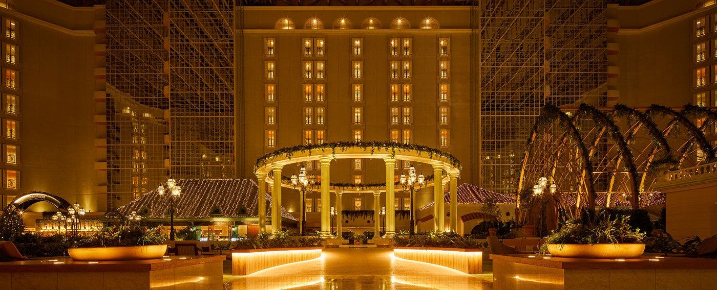 グランドニッコー東京ベイ 舞浜 の空室状況を確認する 宿泊予約は 一休 Com