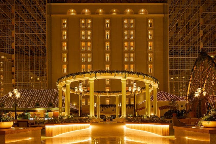 グランドニッコー東京ベイ 舞浜 の空室状況を確認する 宿泊予約は 一休 Com グランドニッコー東京ベイ 舞浜 の空室状況を確認する 宿泊予約は 一休 Com