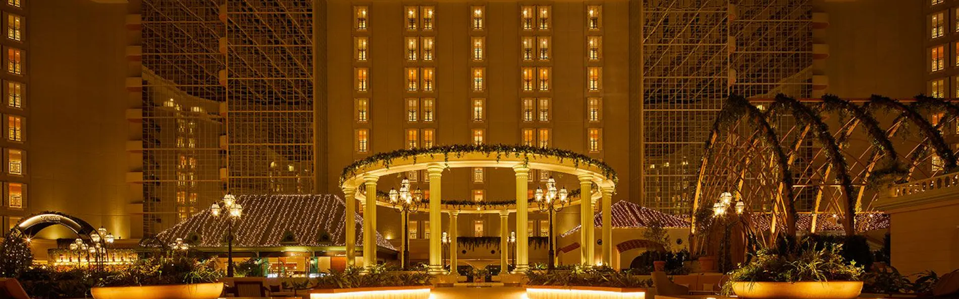 グランドニッコー東京ベイ 舞浜