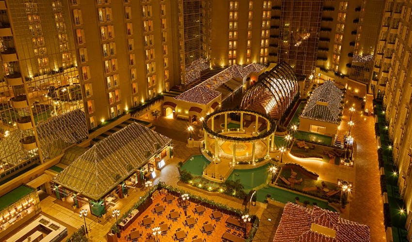 グランドニッコー東京ベイ 舞浜 の空室状況を確認する 宿泊予約は 一休 Com グランドニッコー東京ベイ 舞浜 の空室状況を確認する 宿泊予約は 一休 Com