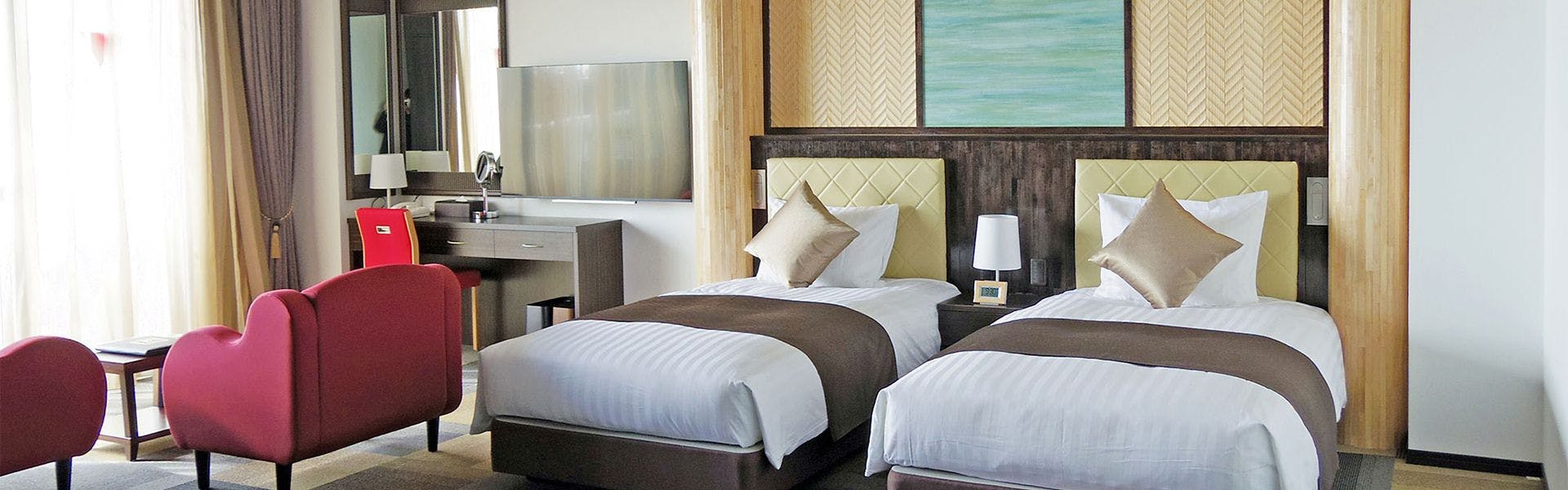 ホテル神戸六甲迎賓館