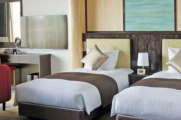 ห้องพัก