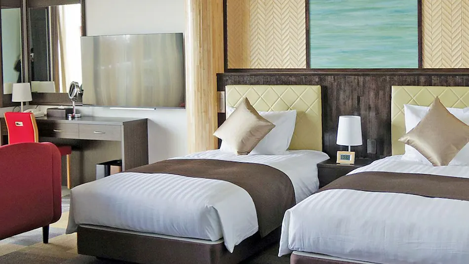 Hotel Kobe Rokko Guest House