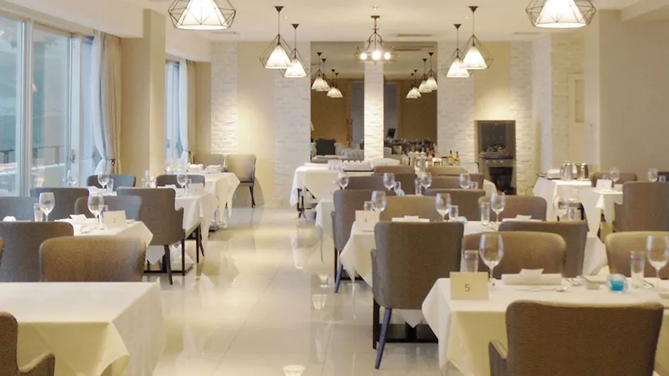 Hotel Kobe Rokko Guest House