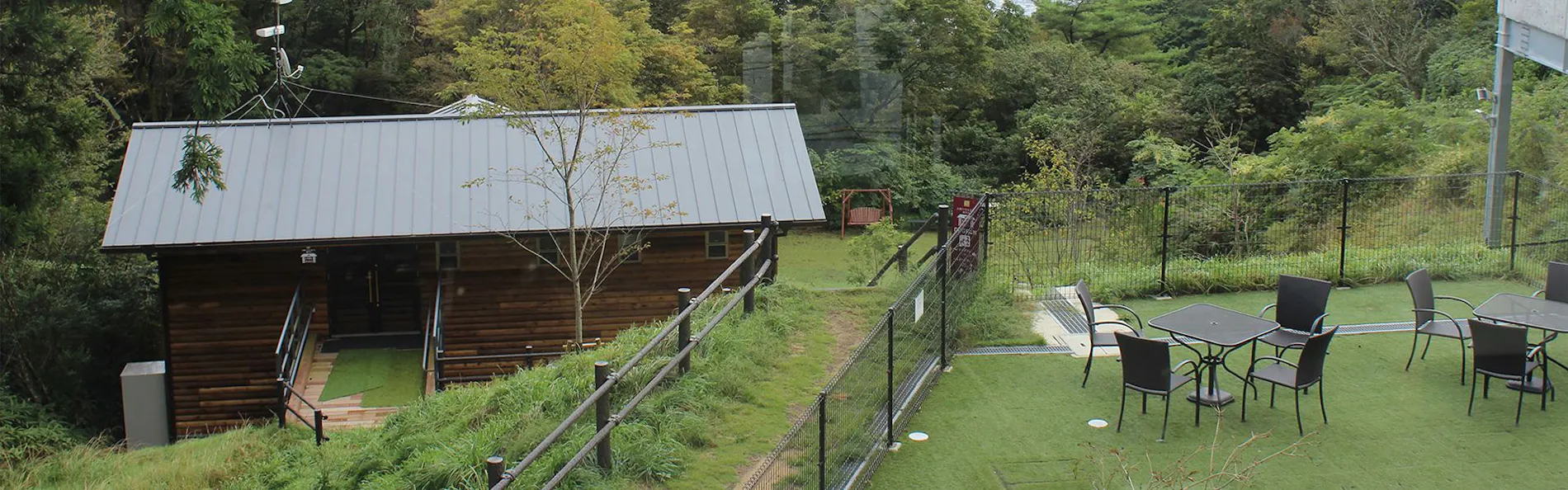 ホテル神戸六甲迎賓館