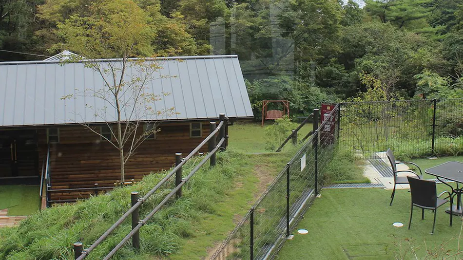 Hotel Kobe Rokko Guest House