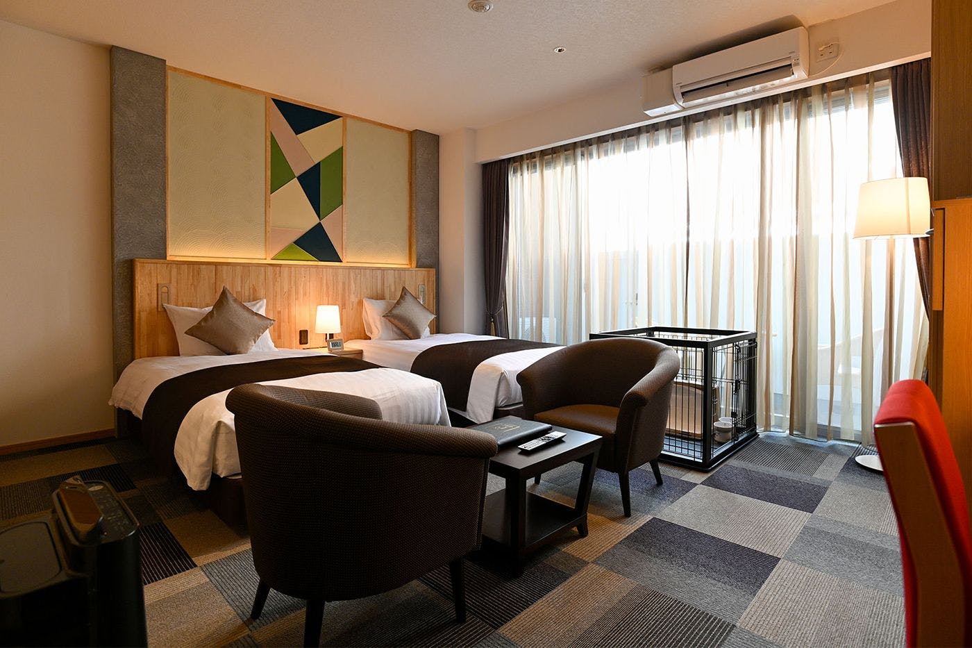 Hotel Kobe Rokko Guest House