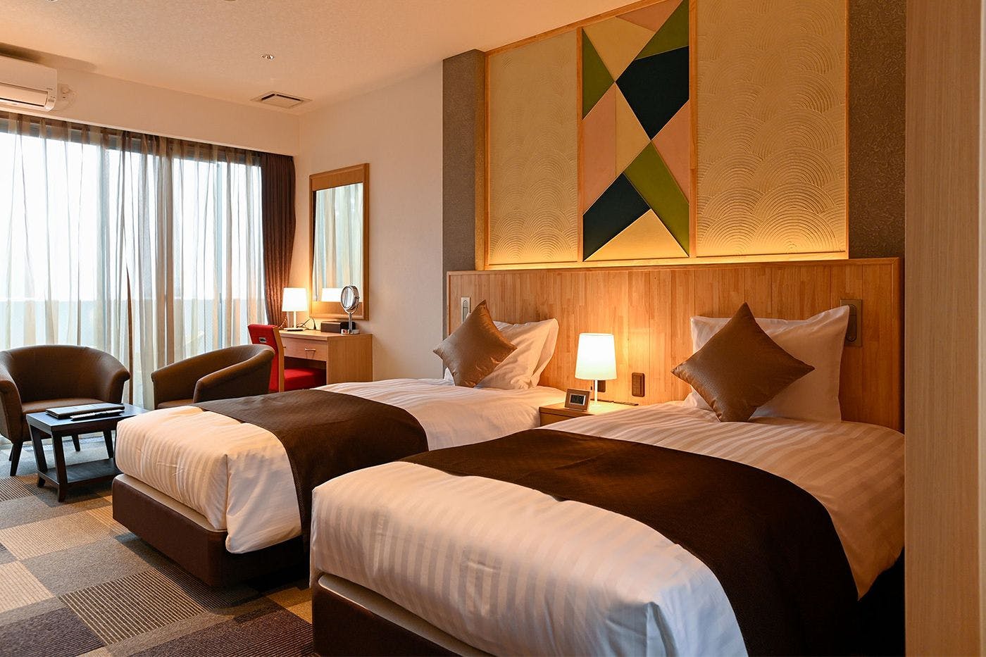 Hotel Kobe Rokko Guest House