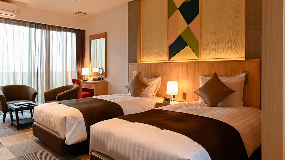 Hotel Kobe Rokko Guest House