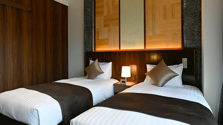 Hotel Kobe Rokko Guest House