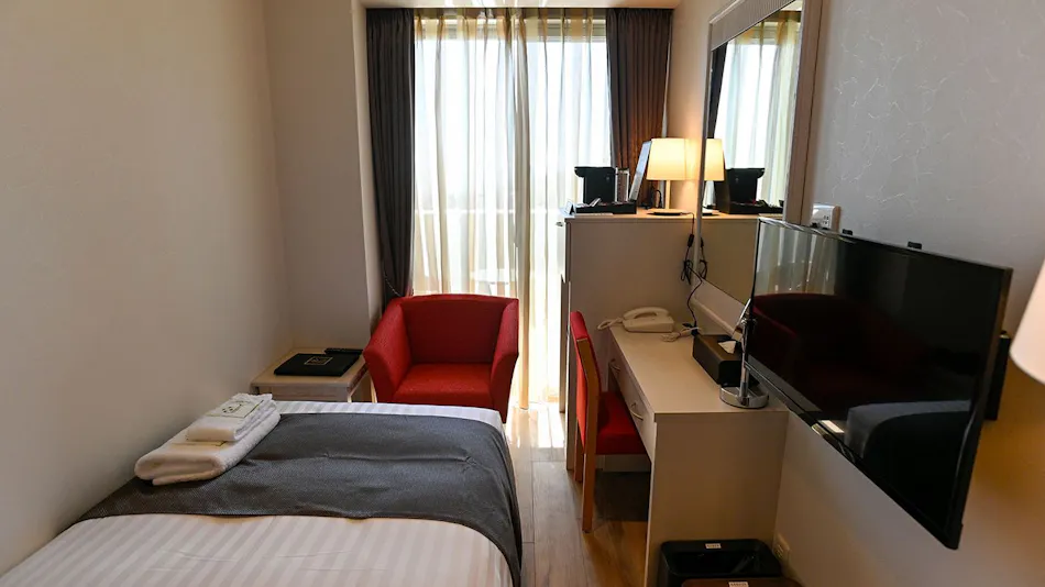 Hotel Kobe Rokko Guest House