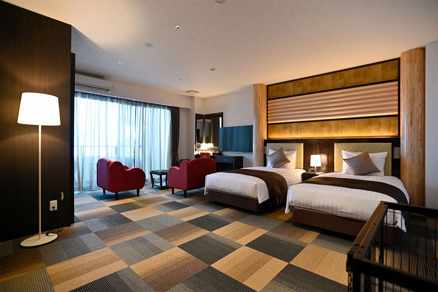 Hotel Kobe Rokko Guest House