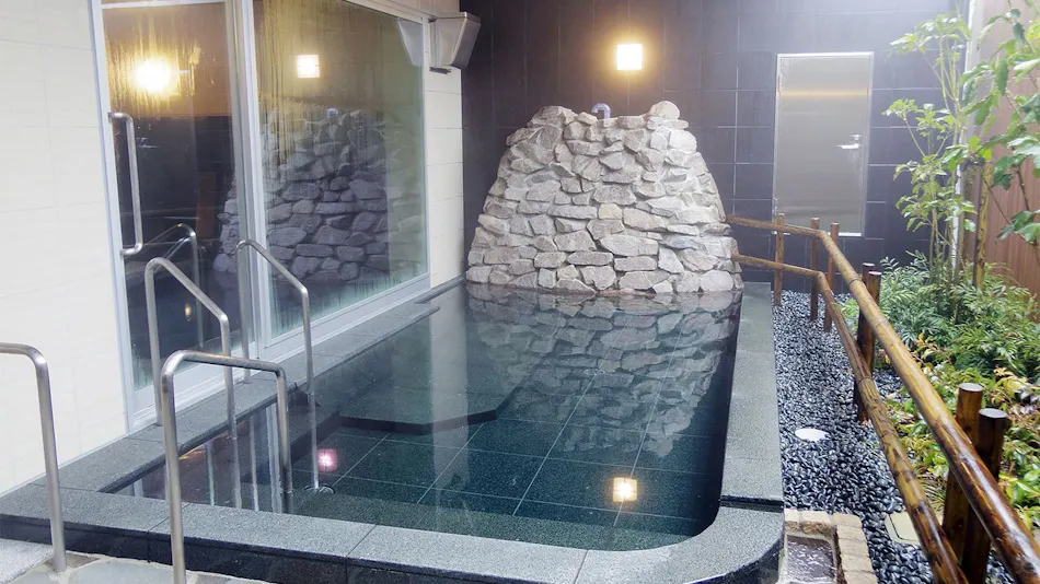 Hotel Kobe Rokko Guest House