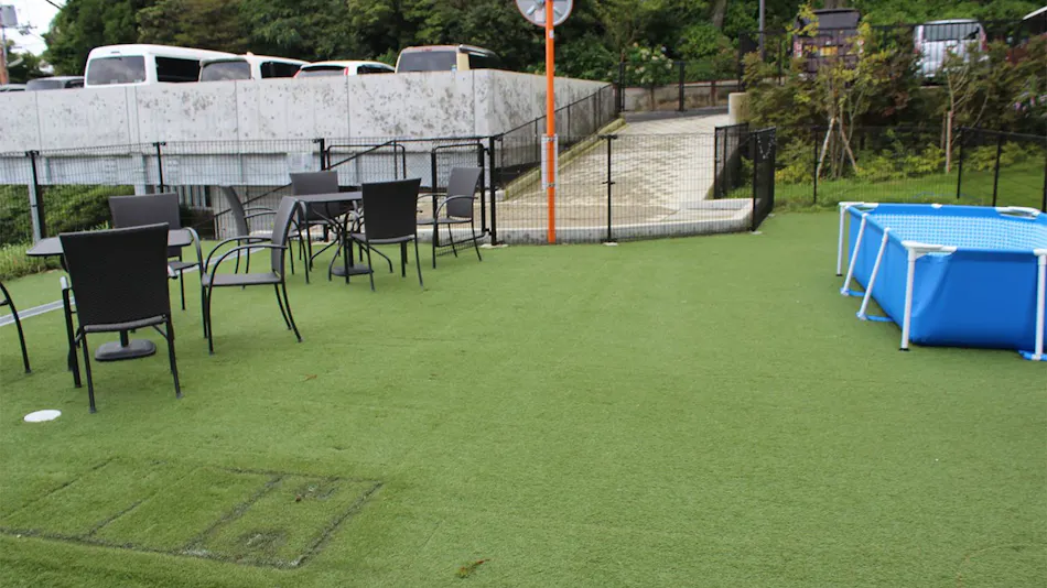Hotel Kobe Rokko Guest House