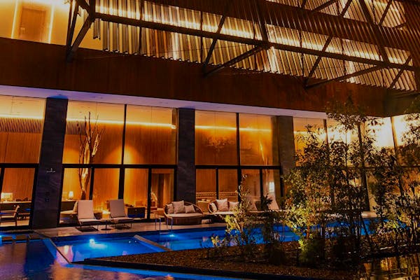 ガーデンテラス福岡 ホテル リゾートの最安値が見つかる 10日間 空室カレンダー 一休 Com