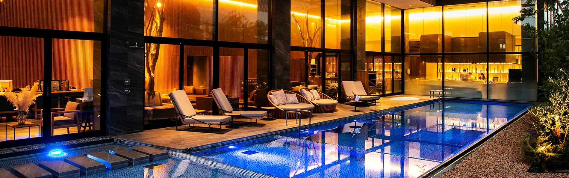 ガーデンテラス福岡 ホテル&リゾート