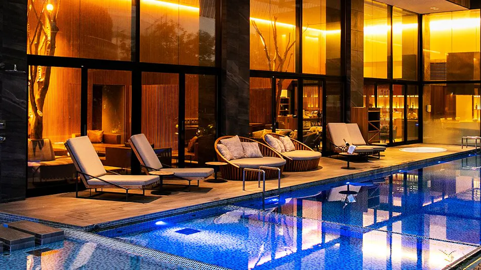 Garden Terrace Fukuoka Hotel & Resort