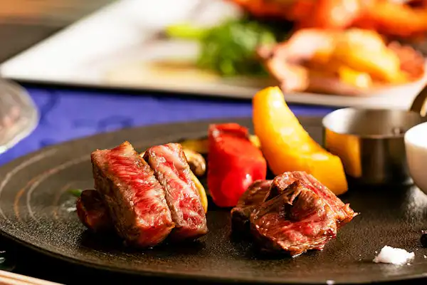 ตัวอย่างอาหาร