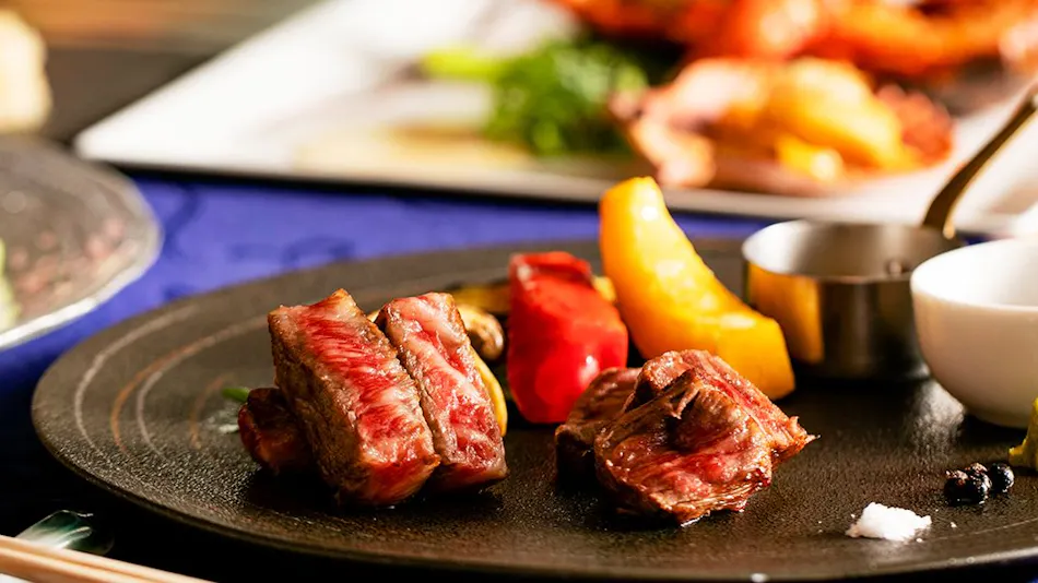 Garden Terrace Fukuoka Hotel & Resort