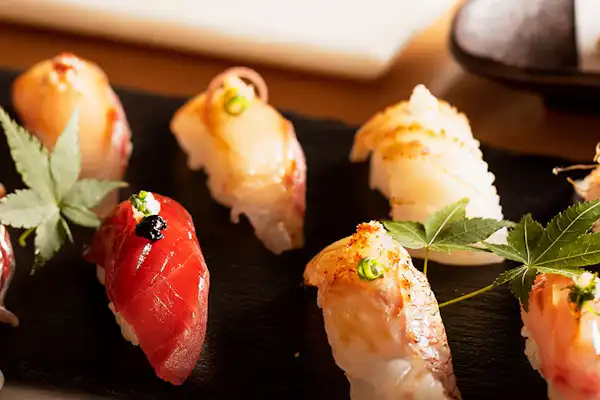 ตัวอย่างอาหาร