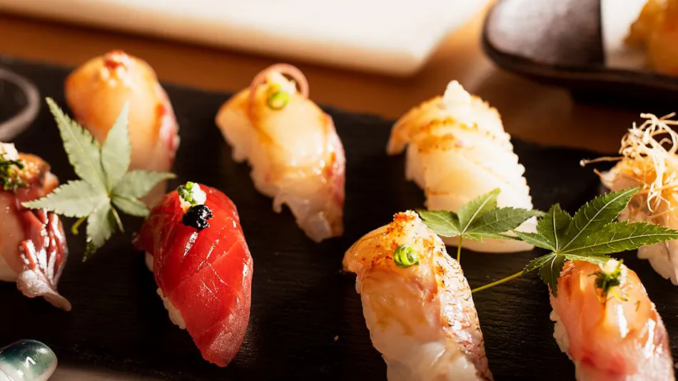 Garden Terrace Fukuoka Hotel & Resort