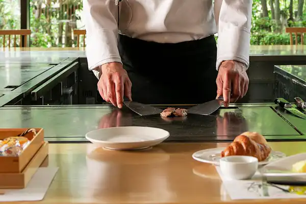 ตัวอย่างอาหาร