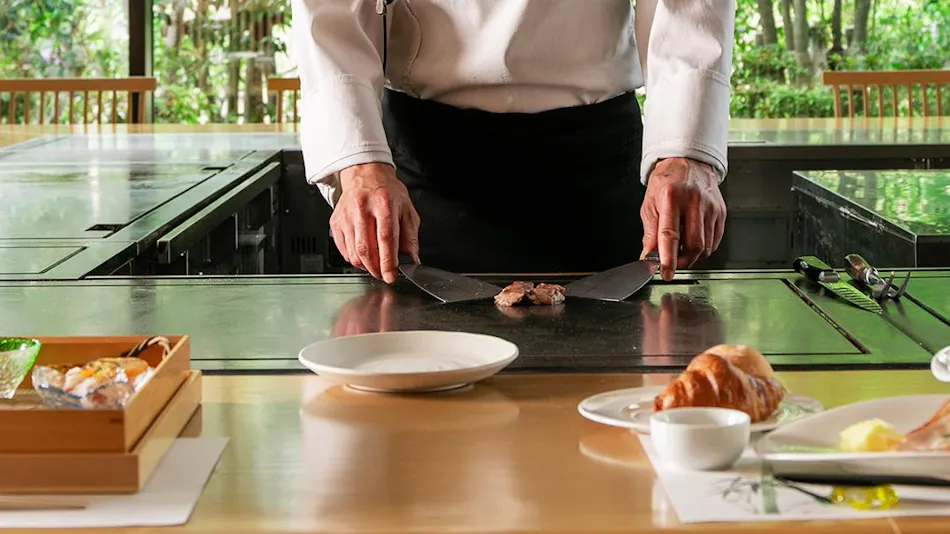 Garden Terrace Fukuoka Hotel & Resort