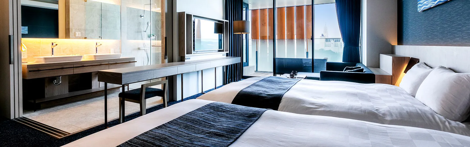 ガーデンテラス福岡 ホテル&リゾート