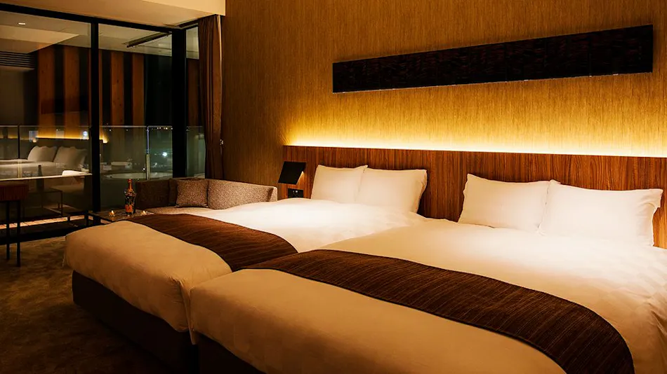 Garden Terrace Fukuoka Hotel & Resort