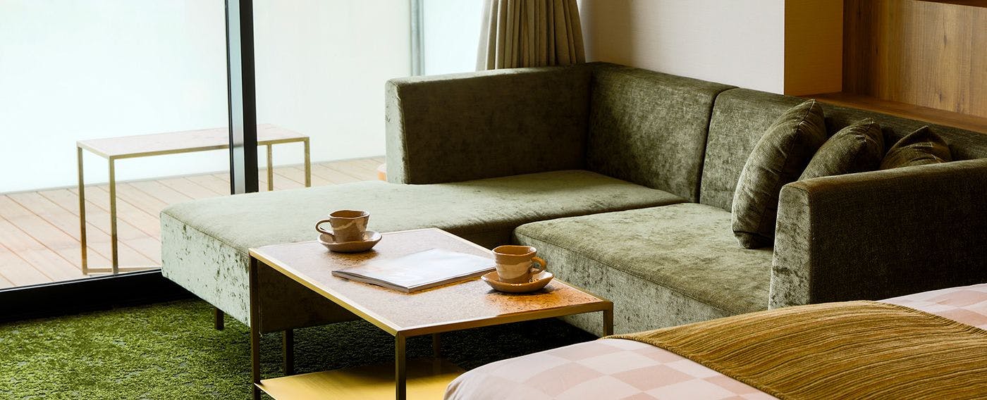 Garden Terrace Fukuoka Hotel & Resort