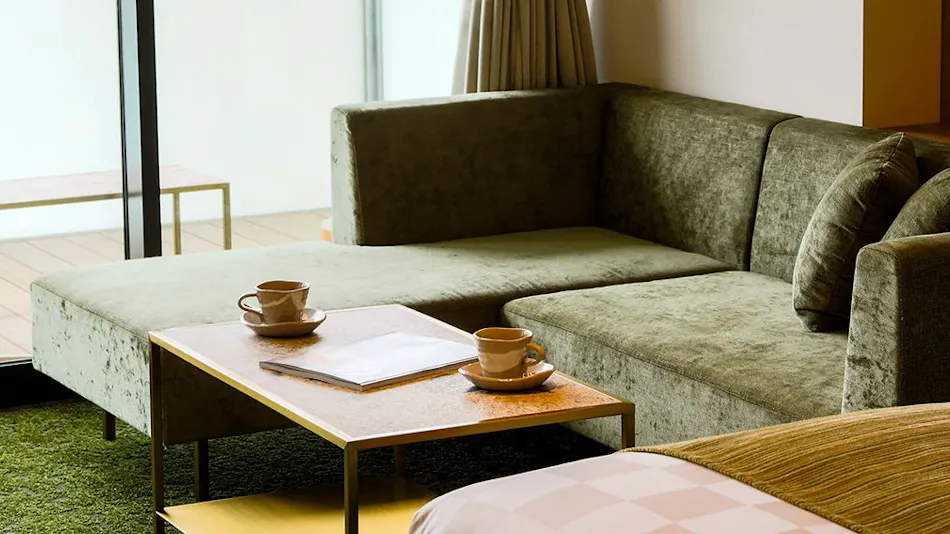 Garden Terrace Fukuoka Hotel & Resort