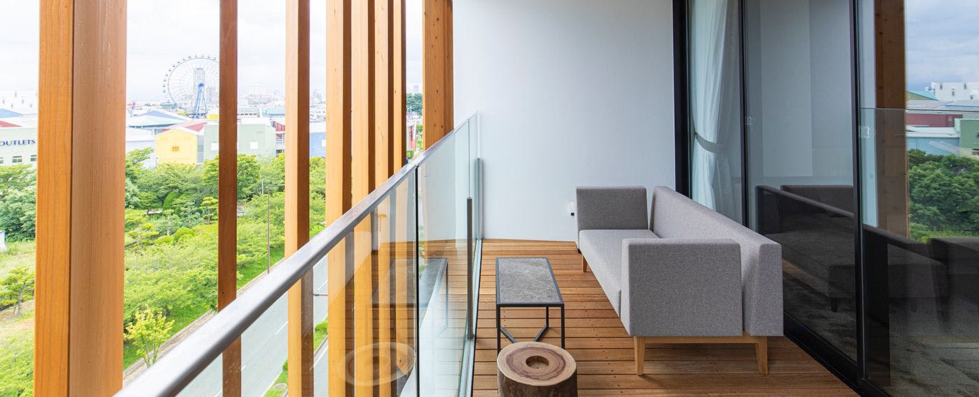 ガーデンテラス福岡 ホテル リゾート の宿泊プラン 予約 Yahoo トラベル