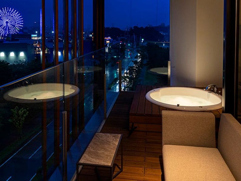 ガーデンテラス福岡 ホテル リゾート の空室状況を確認する 宿泊予約は 一休 Com ガーデンテラス福岡 ホテル リゾート の空室状況を確認する 宿泊予約は 一休 Com