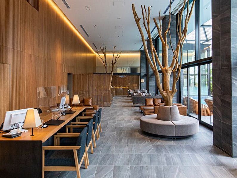 ガーデンテラス福岡 ホテル リゾート の空室状況を確認する 宿泊予約は 一休 Com ガーデンテラス福岡 ホテル リゾート の空室状況を確認する 宿泊予約は 一休 Com