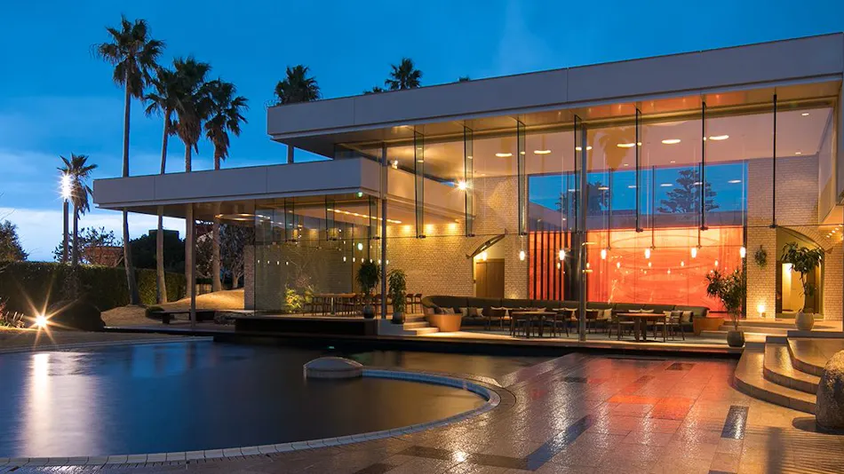 Umi no Hotel Shimahana Residence Villa