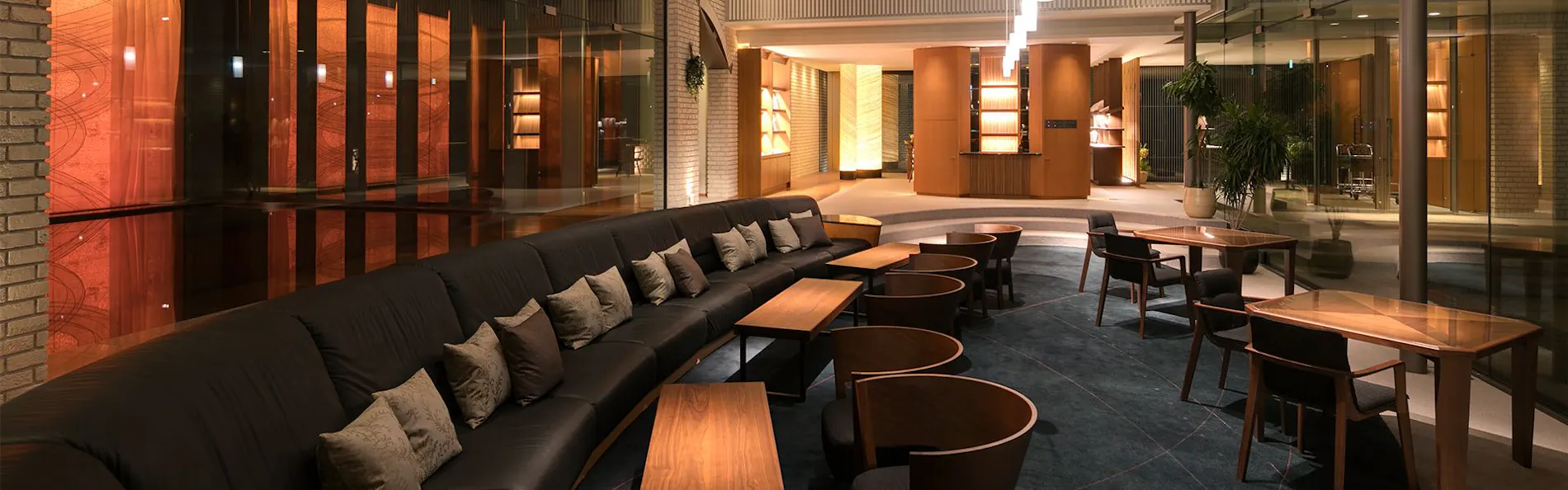 海のホテル島花 レジデンスヴィラ