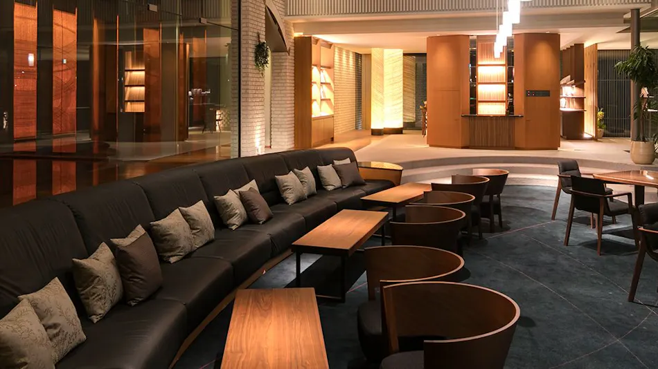 Umi no Hotel Shimahana Residence Villa