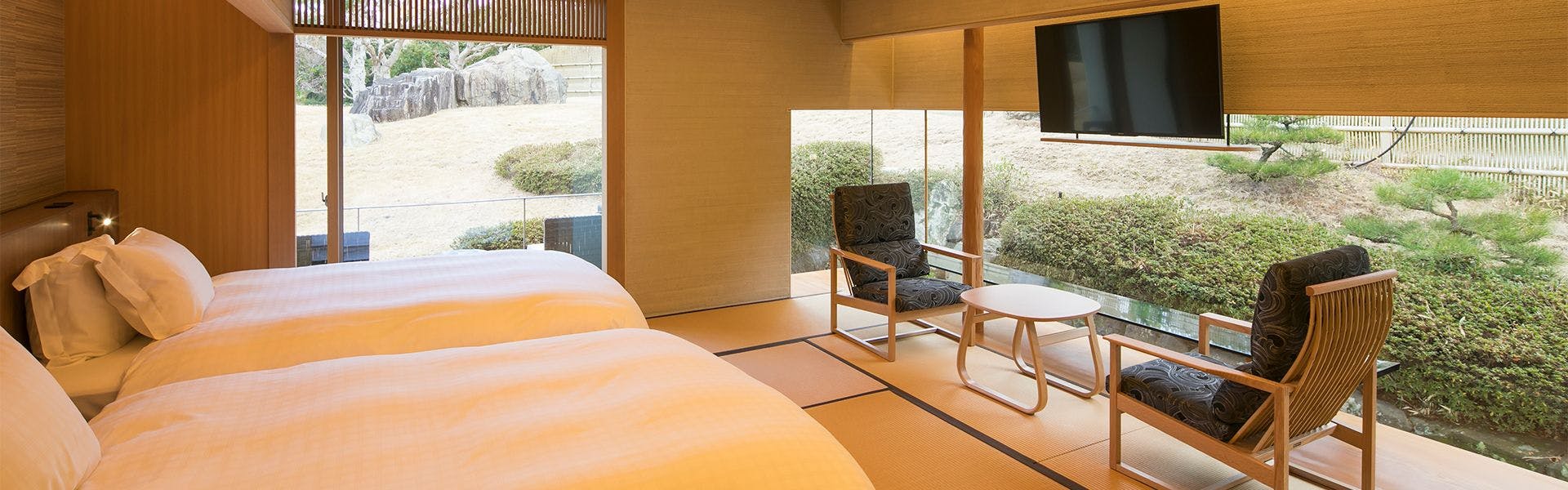Umi no Hotel Shimahana Residence Villa