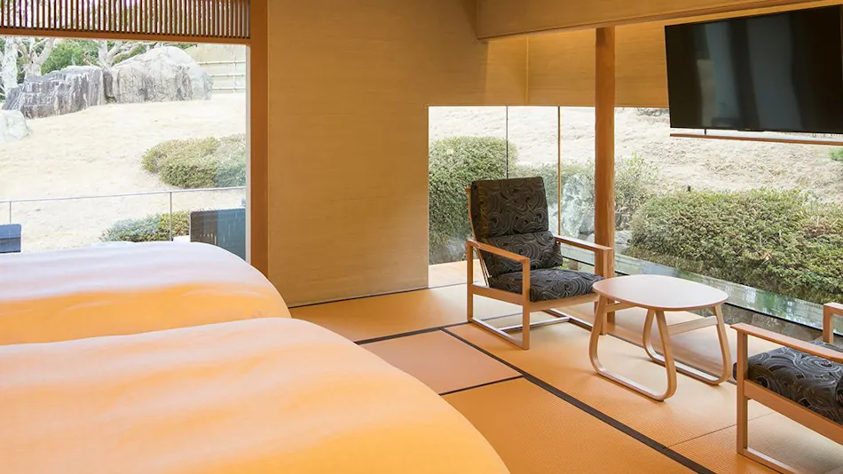 Umi no Hotel Shimahana Residence Villa
