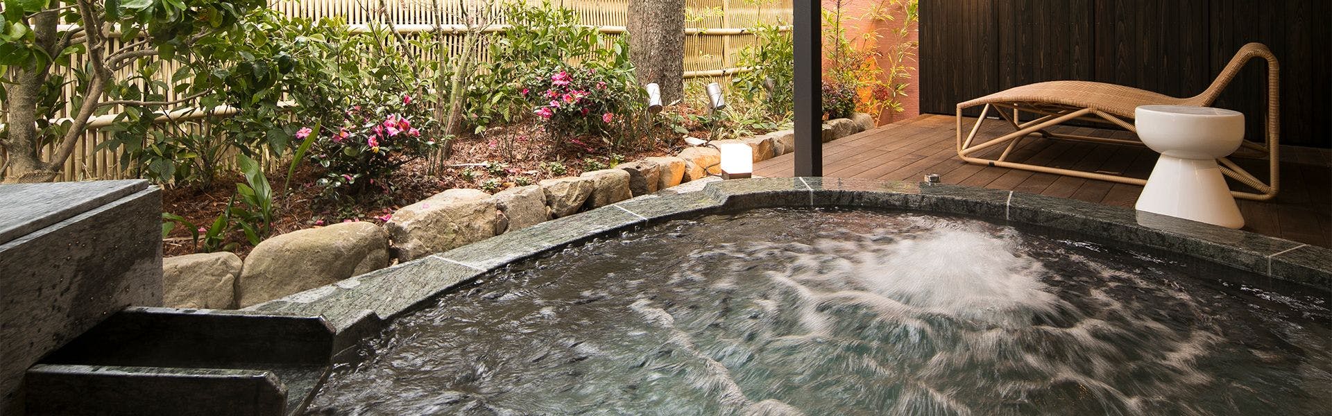 Umi no Hotel Shimahana Residence Villa