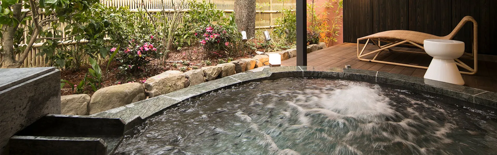 海のホテル島花 レジデンスヴィラ